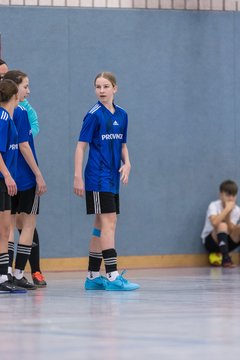 Bild 11 - wCJ Norddeutsches Futsalturnier Auswahlmannschaften